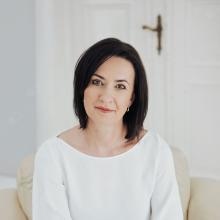 Marzena Paluszkiewicz