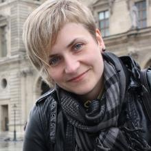 Marta Stelmach-Mardas