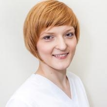 Karolina Michalska-Bałaga