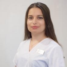 Olga Zolnieruk