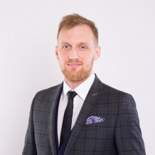Adrian Karamon, dermatolog Malbork