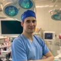 Mateusz Burdzel