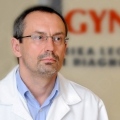 dr n. med. Dariusz Mercik, Gyncentrum - Klinika Leczenie Niepłodności i Badań Prenatalnych, ginekolog