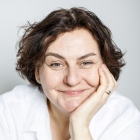 mgr Kamilla Sowińska