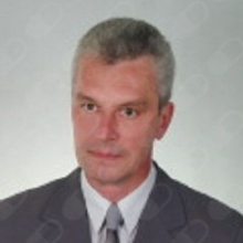 Krzysztof Mandat, chirurg Katowice