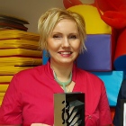 Lidia Bukowska