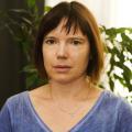 Joanna Ewa Mikulska