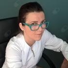 mgr Monika Kowalik