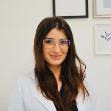Magdalena Dłużewska, dermatolog Bielsko-Biała