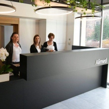 Alimed Centrum Medyczne