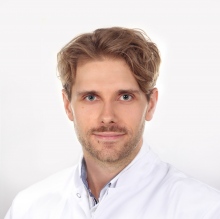 Marcin Wojewódzki, ultrasonografista Warszawa