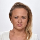 mgr Aleksandra Ślączka-Lebiedzińska