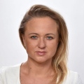 Aleksandra Ślączka-Lebiedzińska