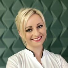 Magdalena Putra-Szczepaniak, dermatolog Wrocław
