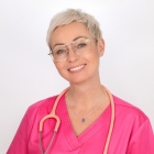 lek. Sylwia Mossakowska