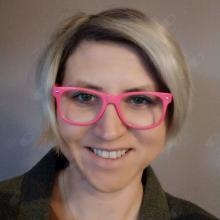 Agnieszka Burcon