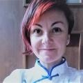 Agnieszka Borys-Iwanicka