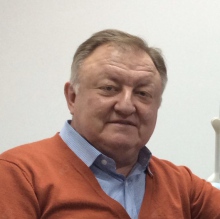 Włodzimierz Antkowski