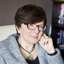 Barbara Tubielewicz