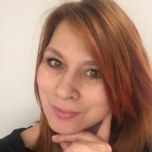Hanna Świerczewska, psycholog Warszawa