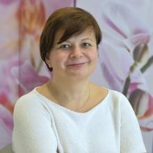 Elżbieta Lipska, endokrynolog dziecięcy Warszawa