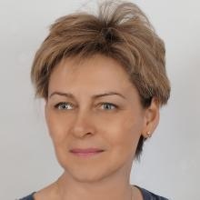 Helena Woźniak-Rosół