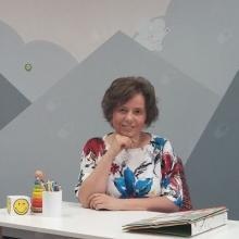 Justyna Szrajda