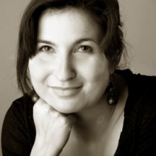 Joanna Kalecka