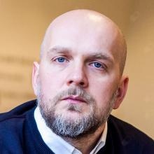 Jakub Gałązka