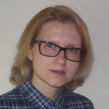 Ewa Teresa Skierkowska