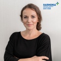Agnieszka Kudryńska-Le Tulzo