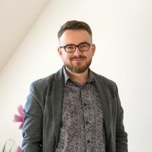 Maciej Majewski