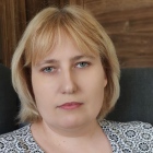 mgr Adrianna Stawarz