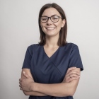 lek. dent. Agnieszka Szczygielska