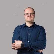 Mateusz Perek