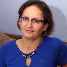 Julita Kowalska-Kulpa