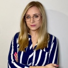 mgr Oliwia Wolinowska