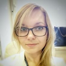 Joanna Głogowska
