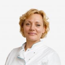 Tatiana Hajduk