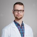 Maciej Wielgosz