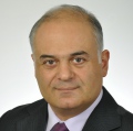 Ehtesham Kazerooni