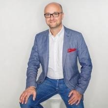 Maciej Józefowicz, chirurg Szczecin