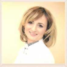 Małgorzata Mazur