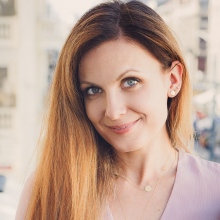 Kinga Świderek