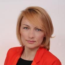 Mirosława Magdalena Słupska