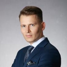 Michał Chrząszcz