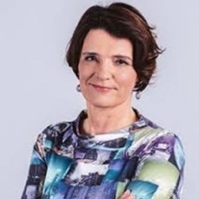 Joanna Elżbieta Bogaczyńska-Staniewicz, pediatra Poznań