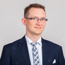 Marcin Drozd