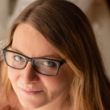 Joanna Ostrejko - Sochal, psycholog Wrocław