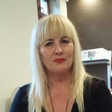 Ewa Berlińska